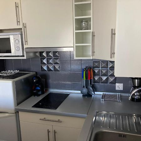 Tres Bel Appartement Entierement Renove 엠푸리아브라바 외부 사진