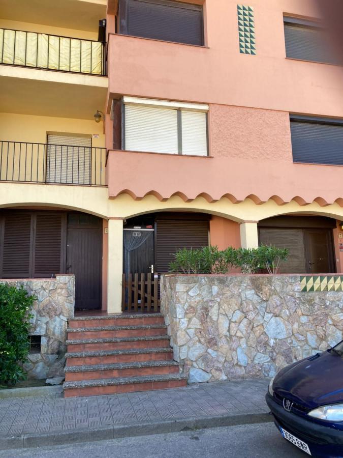 Tres Bel Appartement Entierement Renove 엠푸리아브라바 외부 사진