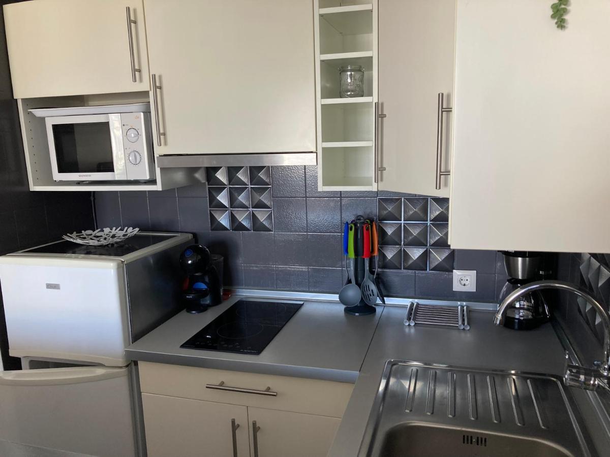 Tres Bel Appartement Entierement Renove 엠푸리아브라바 외부 사진