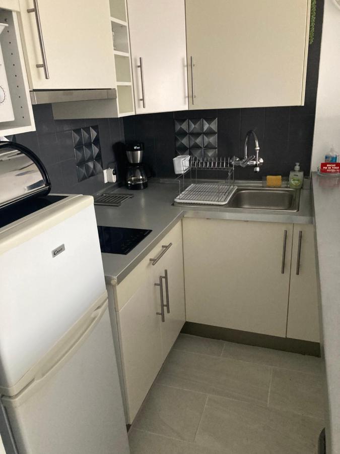 Tres Bel Appartement Entierement Renove 엠푸리아브라바 외부 사진