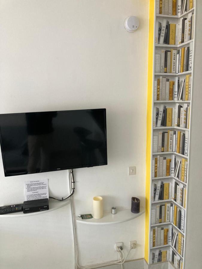 Tres Bel Appartement Entierement Renove 엠푸리아브라바 외부 사진