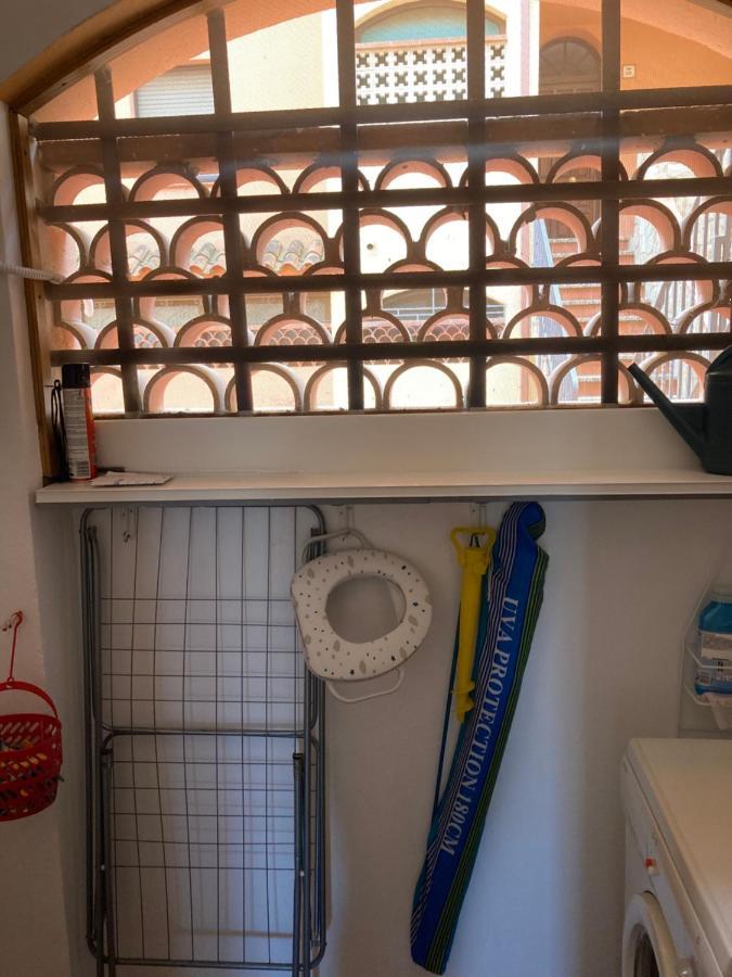 Tres Bel Appartement Entierement Renove 엠푸리아브라바 외부 사진
