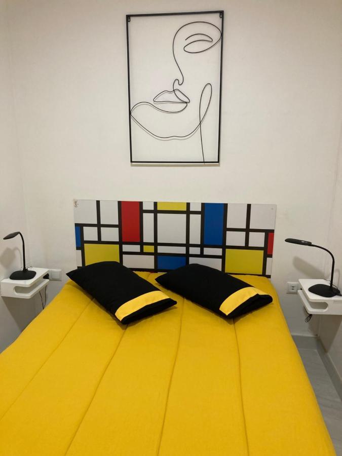 Tres Bel Appartement Entierement Renove 엠푸리아브라바 외부 사진