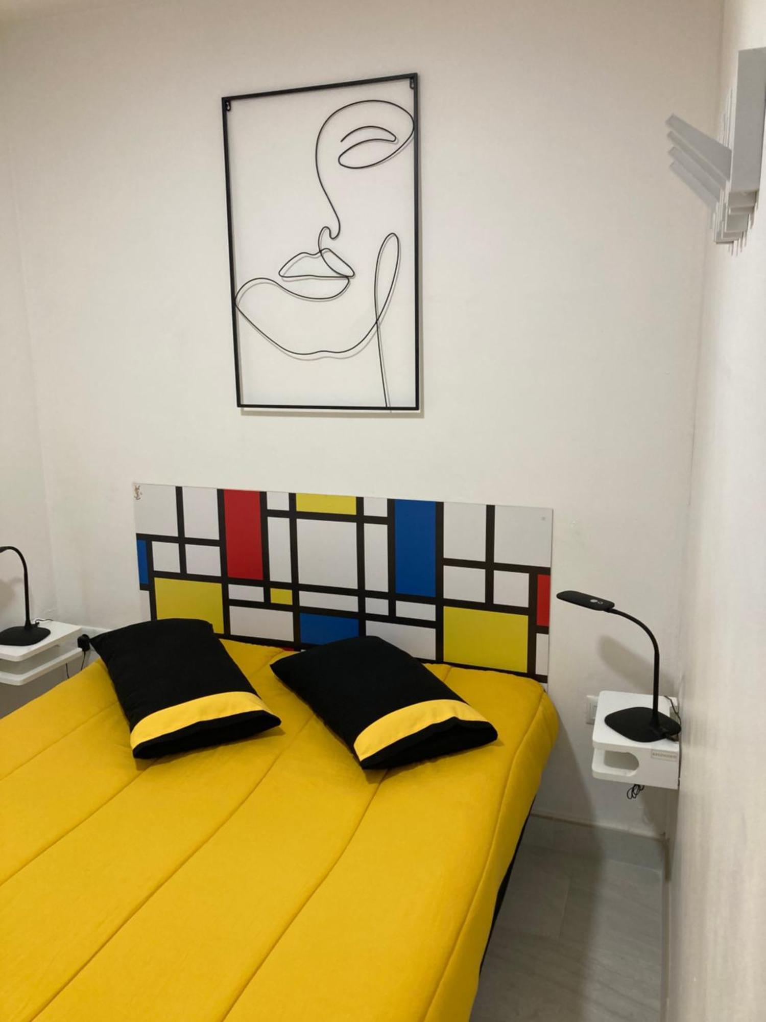 Tres Bel Appartement Entierement Renove 엠푸리아브라바 외부 사진