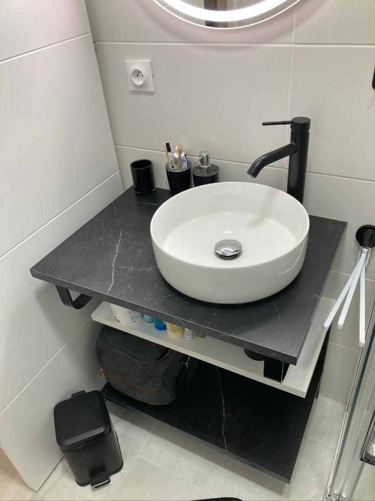 Tres Bel Appartement Entierement Renove 엠푸리아브라바 외부 사진
