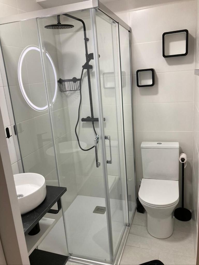 Tres Bel Appartement Entierement Renove 엠푸리아브라바 외부 사진